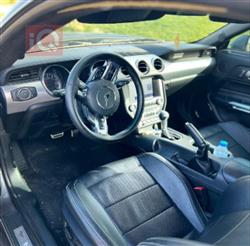 فورد موستانج